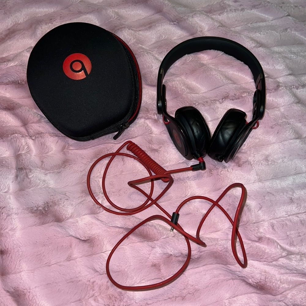 Beats Headphones